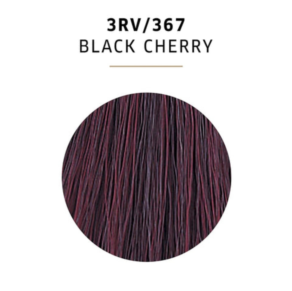 4/$20 Wella Color Charm 3RV
